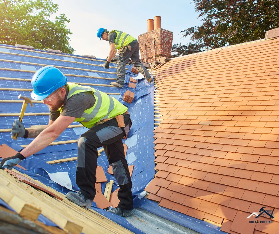 Why choose Roof Repair Near Me in Vinemont, AL